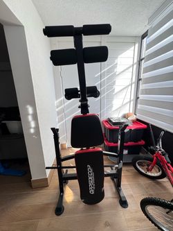 OPPSDECOR Ab Crunch Machine