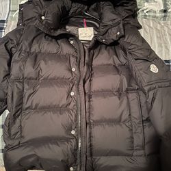 Moncler Puffer Brand new