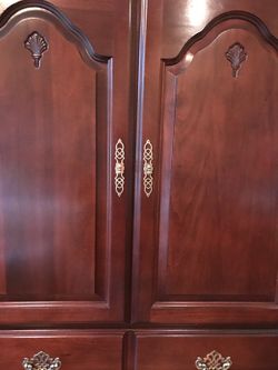 Entertainment Center