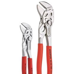 Knipex Pliers Wrench Tool Set