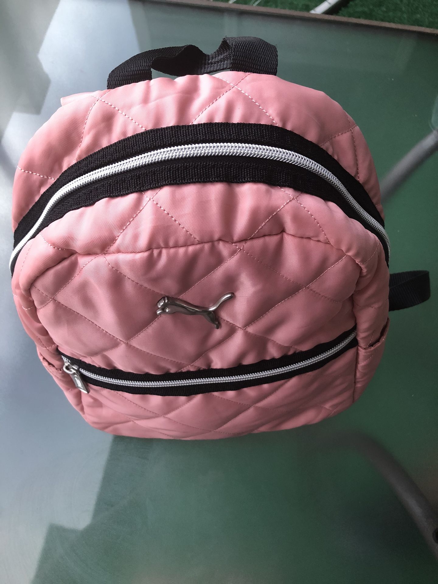 PUMA BACKPACK FOR WOMEN SMALL AND CUTE