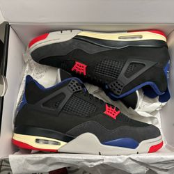 Ds Air Jordan Rare Air 4s Size 13