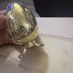 Harry Potter Egg Collector 