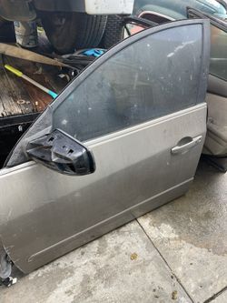 Nissan Altima Parts 