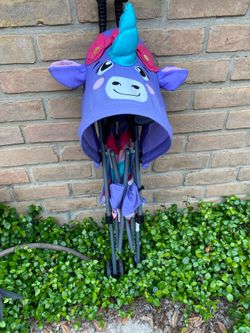 Umbrella stroller