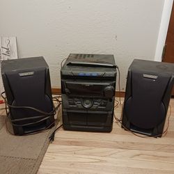 Stereo