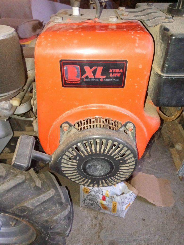 Commercial grade rototiller for Sale in Byron, CA OfferUp