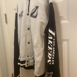 Los Angeles Lakers Hollister Button Up Hoodie, Sweatshirt, Jacket