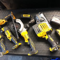DEWALT Tool