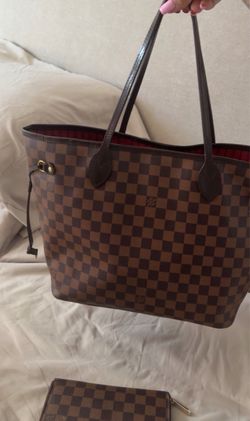 Louis Vuitton purse