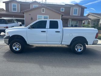 2012 Dodge Ram