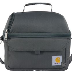 NEW  With Tags!! Carhartt Lunch Cooler