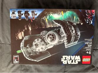 TIE Bomber™ 75347  lego