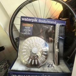 Waterpik Body Wand