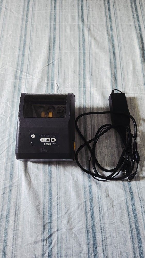 Zebra ZD421 thermal Label Printer