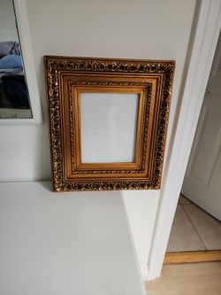 Picture Frame 8x10