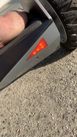 Halo Rover X Hover Board for Sale in Monrovia CA OfferUp
