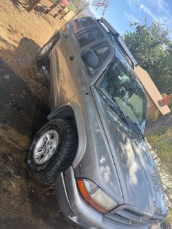 99 dodge Durango