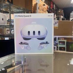 Meta Quest 3 512Gb