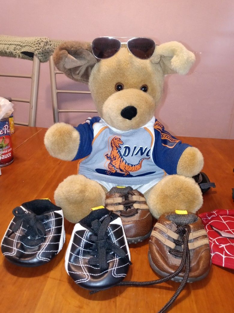 Built*a* Bear Workshop*