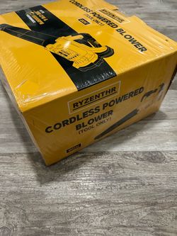 NEW🚨TWO BATTERIES AND CHARGER INCLUDED🚨