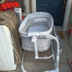 Baby Bassinet