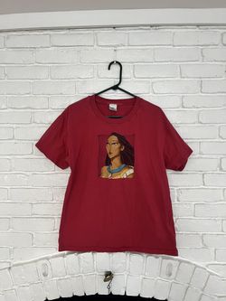Vintage Disney Pocahontas Shirt 