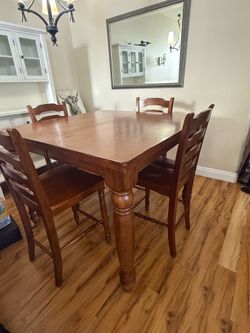 Dinning Table Set