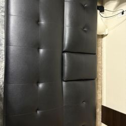 Folding Couch/Futon
