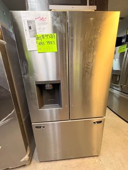 LG refrigerator for n sale last chance sale