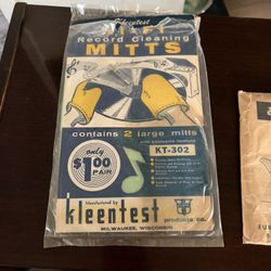 Radio, And Record Player