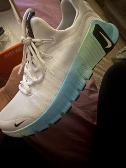 Womens Nike Metcon 6