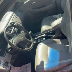 1999 Honda Accord