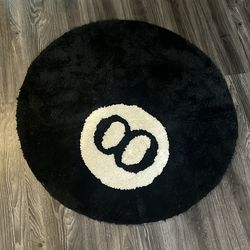 8ball carpet
