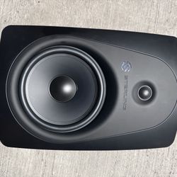 STERLING MX8 STUDIO MONITORS (PAIR)