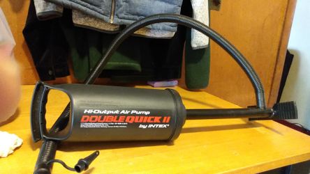 Air Pump