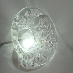 Cristal Bowl $5