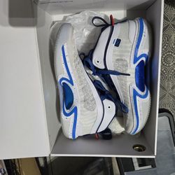  Jordan 36 SE x Jayson Tatum Team USA Men Size 10.5