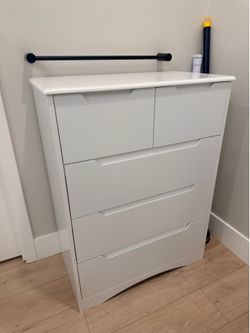 Compact Dresser
