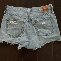 Levi Shorts W31