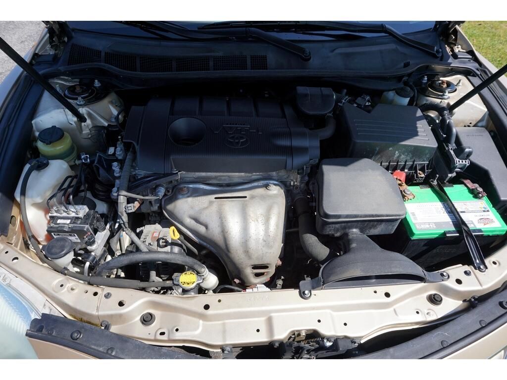 2010 Toyota Camry