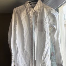 Kids boys long sleeve - bought, tried on, and never worn - OBO