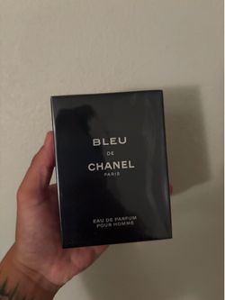 Bleu de Chanel Men’s Colonge