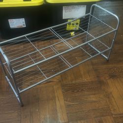 Shoe Rack 