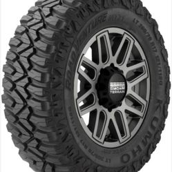 Truck Tires For The Best Prices‼️🛞