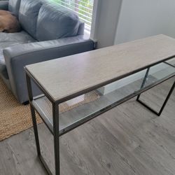 Console Table