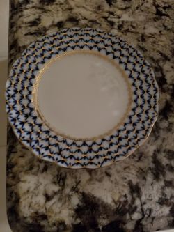 Plate