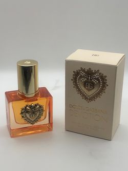 Dolce & Gabbana Devotion INTENSE Perfume EDP 30ml / 1oz NIB