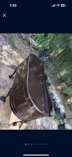 Wood furniture