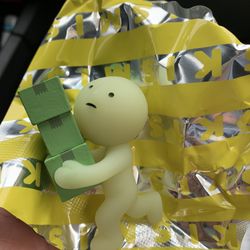 Smiski Moving Series